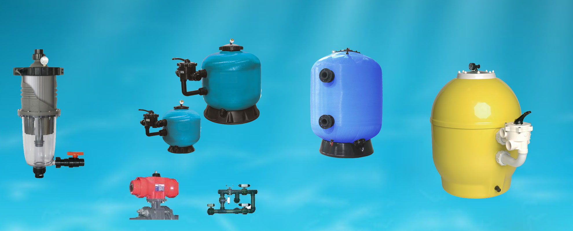 Swimming Pool with Spa