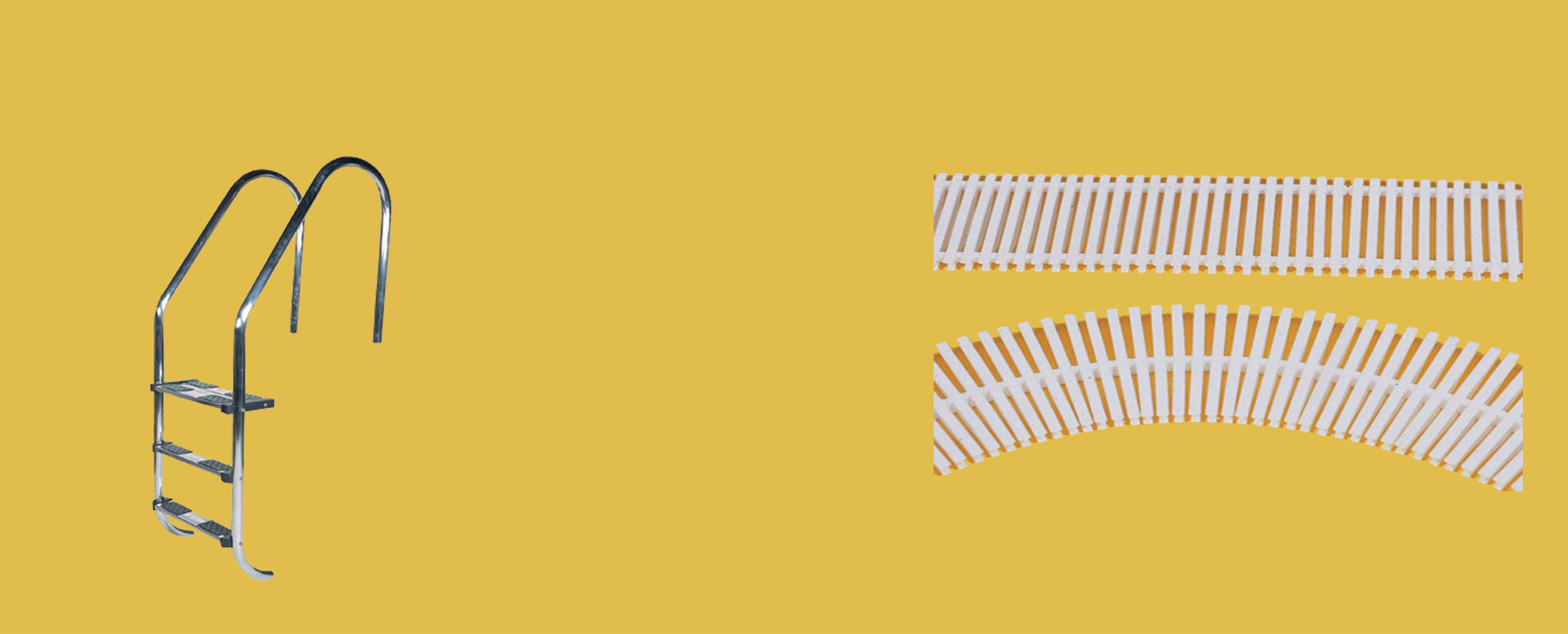 Swimming Pool with Spa