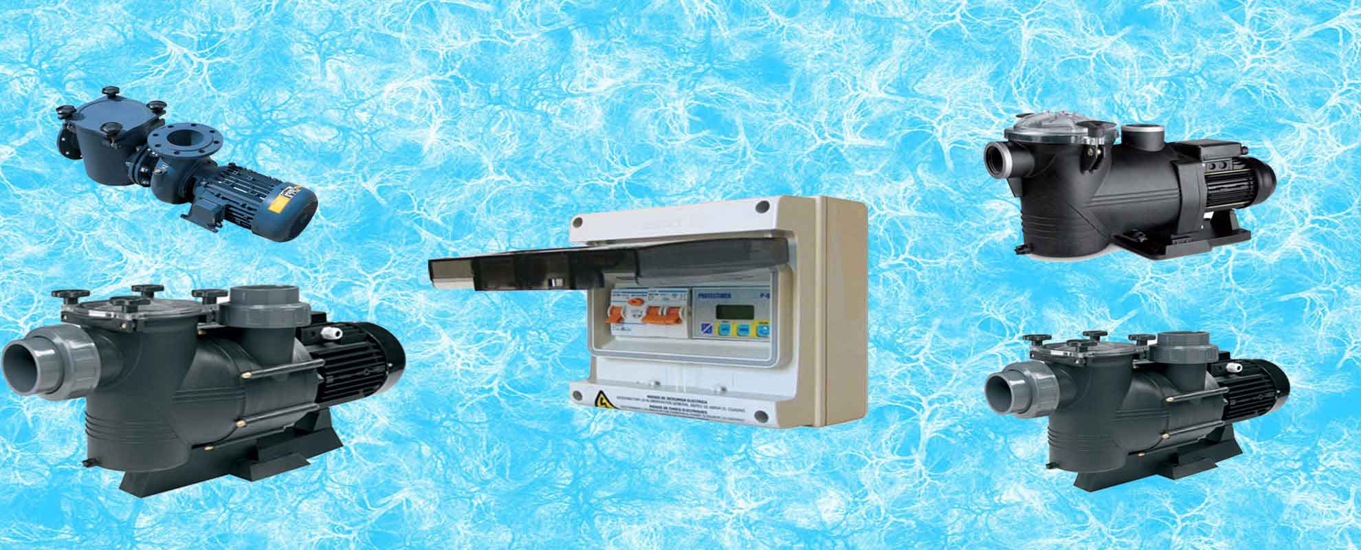 Swimming Pool with Spa