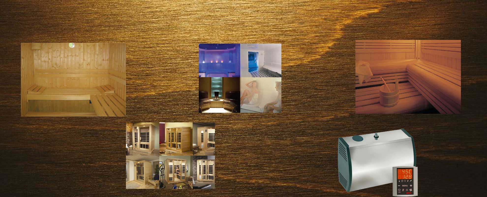 Swimming Pool with Spa