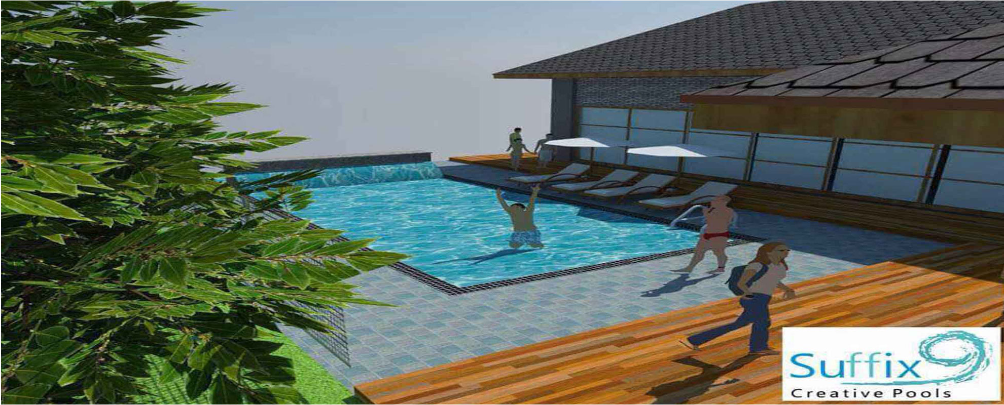 Swimming Pool Contractor