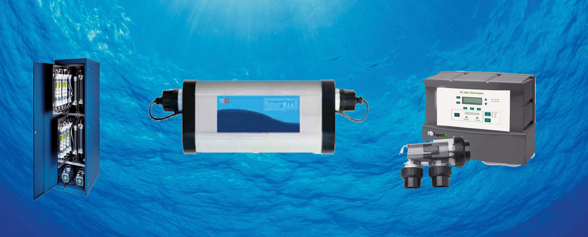 Swimming Pool with Spa